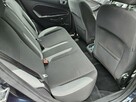 Ford Fiesta Podgrzewane fotele / Klimatyzacja / Czujniki parkowania - 16