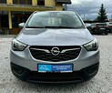 Opel Crossland X Zadbany,Gwarancja - 2