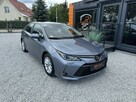 Toyota Corolla Automat, Aktywny tempomat, LED, Kamera cofania, Nawigacja, Auto Hold - 2
