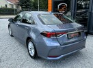 Toyota Corolla Automat, Aktywny tempomat, LED, Kamera cofania, Nawigacja, Auto Hold - 3