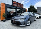 Toyota Corolla Automat, Aktywny tempomat, LED, Kamera cofania, Nawigacja, Auto Hold - 6