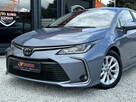 Toyota Corolla Automat, Aktywny tempomat, LED, Kamera cofania, Nawigacja, Auto Hold - 7