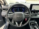 Toyota Corolla Automat, Aktywny tempomat, LED, Kamera cofania, Nawigacja, Auto Hold - 13