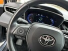 Toyota Corolla Automat, Aktywny tempomat, LED, Kamera cofania, Nawigacja, Auto Hold - 14