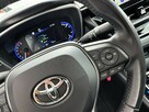 Toyota Corolla Automat, Aktywny tempomat, LED, Kamera cofania, Nawigacja, Auto Hold - 15