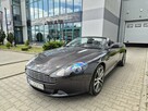 Aston Martin DB9 Volante 6.0 V12. Salon Polska. Pierwszy właściciel. Tylko 38 000 km! - 1