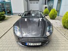 Aston Martin DB9 Volante 6.0 V12. Salon Polska. Pierwszy właściciel. Tylko 38 000 km! - 2