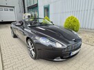 Aston Martin DB9 Volante 6.0 V12. Salon Polska. Pierwszy właściciel. Tylko 38 000 km! - 3