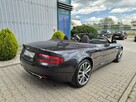 Aston Martin DB9 Volante 6.0 V12. Salon Polska. Pierwszy właściciel. Tylko 38 000 km! - 5