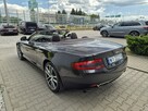 Aston Martin DB9 Volante 6.0 V12. Salon Polska. Pierwszy właściciel. Tylko 38 000 km! - 7