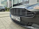 Aston Martin DB9 Volante 6.0 V12. Salon Polska. Pierwszy właściciel. Tylko 38 000 km! - 10