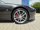 Aston Martin DB9 Volante 6.0 V12. Salon Polska. Pierwszy właściciel. Tylko 38 000 km! - 12