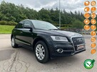 Audi Q5 3.0tdi 258KM Quattro  s-line doinwestowany bezwypadkowy zamiana 1.r.gw - 1