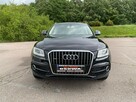Audi Q5 3.0tdi 258KM Quattro  s-line doinwestowany bezwypadkowy zamiana 1.r.gw - 2