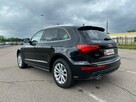 Audi Q5 3.0tdi 258KM Quattro  s-line doinwestowany bezwypadkowy zamiana 1.r.gw - 3
