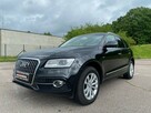 Audi Q5 3.0tdi 258KM Quattro  s-line doinwestowany bezwypadkowy zamiana 1.r.gw - 5