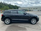 Audi Q5 3.0tdi 258KM Quattro  s-line doinwestowany bezwypadkowy zamiana 1.r.gw - 6