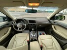 Audi Q5 3.0tdi 258KM Quattro  s-line doinwestowany bezwypadkowy zamiana 1.r.gw - 9