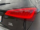 Audi Q5 3.0tdi 258KM Quattro  s-line doinwestowany bezwypadkowy zamiana 1.r.gw - 10