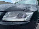 Audi Q5 3.0tdi 258KM Quattro  s-line doinwestowany bezwypadkowy zamiana 1.r.gw - 11