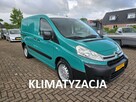 Citroen Jumpy Lift 2.0HDi 2012r Klimatzyacja VAT-1A Serwisowany Hak! - 1