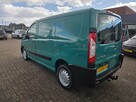 Citroen Jumpy Lift 2.0HDi 2012r Klimatzyacja VAT-1A Serwisowany Hak! - 2