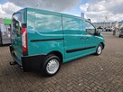 Citroen Jumpy Lift 2.0HDi 2012r Klimatzyacja VAT-1A Serwisowany Hak! - 3