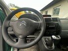 Citroen Jumpy Lift 2.0HDi 2012r Klimatzyacja VAT-1A Serwisowany Hak! - 5
