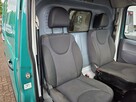 Citroen Jumpy Lift 2.0HDi 2012r Klimatzyacja VAT-1A Serwisowany Hak! - 8
