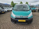Citroen Jumpy Lift 2.0HDi 2012r Klimatzyacja VAT-1A Serwisowany Hak! - 9