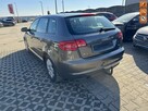Audi A3 Ambition Klimatronik Hak - 1