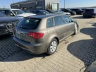 Audi A3 Ambition Klimatronik Hak - 3