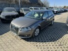 Audi A3 Ambition Klimatronik Hak - 5