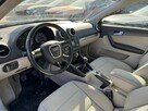 Audi A3 Ambition Klimatronik Hak - 6