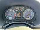 Audi A3 Ambition Klimatronik Hak - 7