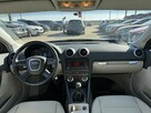 Audi A3 Ambition Klimatronik Hak - 8