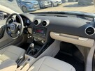 Audi A3 Ambition Klimatronik Hak - 9
