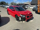 Honda Civic Podgrzewanie Virtual cockpit Klimatronik Kamera - 1