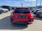 Honda Civic Podgrzewanie Virtual cockpit Klimatronik Kamera - 3