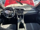 Honda Civic Podgrzewanie Virtual cockpit Klimatronik Kamera - 9