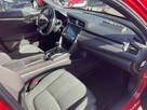 Honda Civic Podgrzewanie Virtual cockpit Klimatronik Kamera - 10