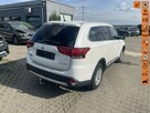 Mitsubishi Outlander 4x4 Automat Kamera Skóra 7 osobowy - 1