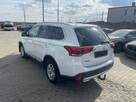 Mitsubishi Outlander 4x4 Automat Kamera Skóra 7 osobowy - 4