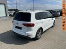 Volkswagen Touran Rline DSG Kamera Klimatronik Podgrzewanie - 1