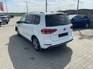 Volkswagen Touran Rline DSG Kamera Klimatronik Podgrzewanie - 3
