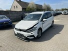 Volkswagen Touran Rline DSG Kamera Klimatronik Podgrzewanie - 4