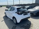Toyota Yaris Hybryda Automat Klimatronik Kamera 118KM - 3