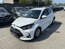 Toyota Yaris Hybryda Automat Klimatronik Kamera 118KM - 4
