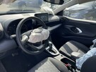 Toyota Yaris Hybryda Automat Klimatronik Kamera 118KM - 7