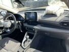 Toyota Yaris Hybryda Automat Klimatronik Kamera 118KM - 9